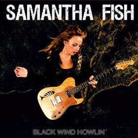 Samantha Fish